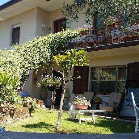A Casa Di Gabri Bed & Breakfast ซาน จิโอวานนิ อิน มาริยาโน ภายนอก รูปภาพ