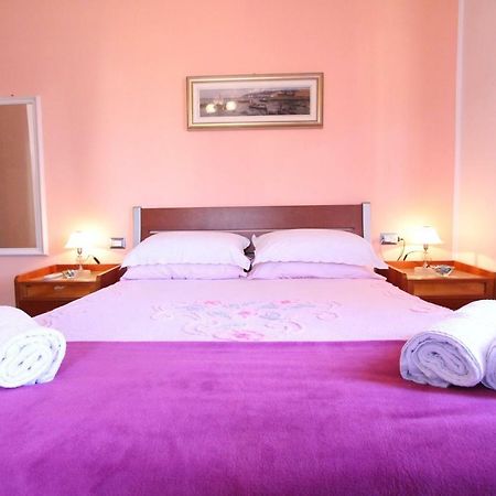 A Casa Di Gabri Bed & Breakfast ซาน จิโอวานนิ อิน มาริยาโน ภายนอก รูปภาพ