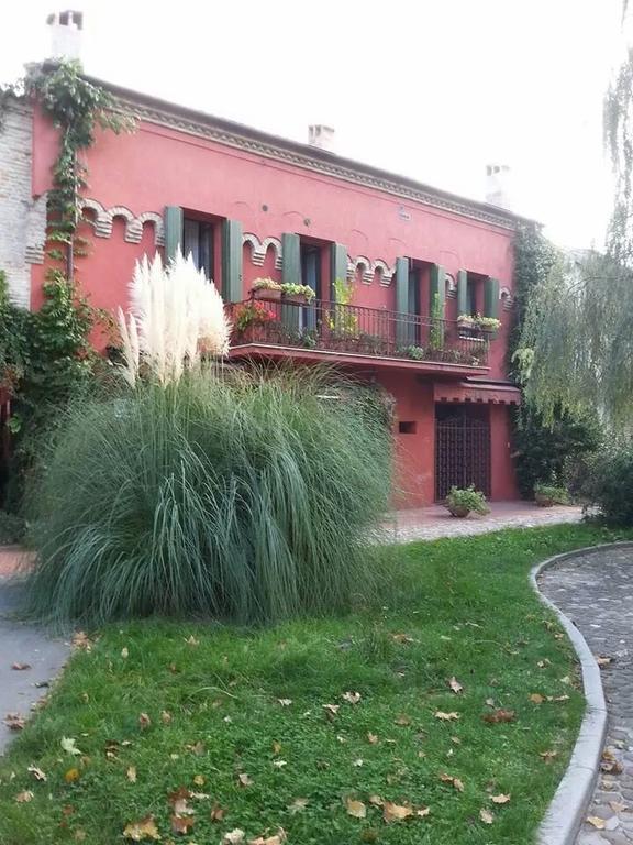 A Casa Di Gabri Bed & Breakfast ซาน จิโอวานนิ อิน มาริยาโน ภายนอก รูปภาพ