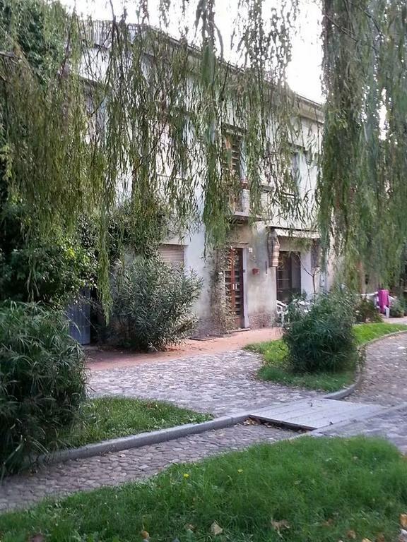 A Casa Di Gabri Bed & Breakfast ซาน จิโอวานนิ อิน มาริยาโน ภายนอก รูปภาพ