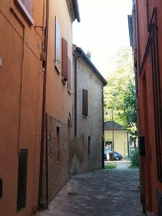 A Casa Di Gabri Bed & Breakfast ซาน จิโอวานนิ อิน มาริยาโน ภายนอก รูปภาพ