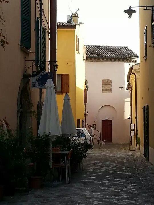 A Casa Di Gabri Bed & Breakfast ซาน จิโอวานนิ อิน มาริยาโน ภายนอก รูปภาพ