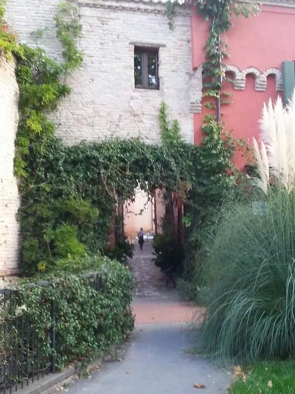 A Casa Di Gabri Bed & Breakfast ซาน จิโอวานนิ อิน มาริยาโน ภายนอก รูปภาพ