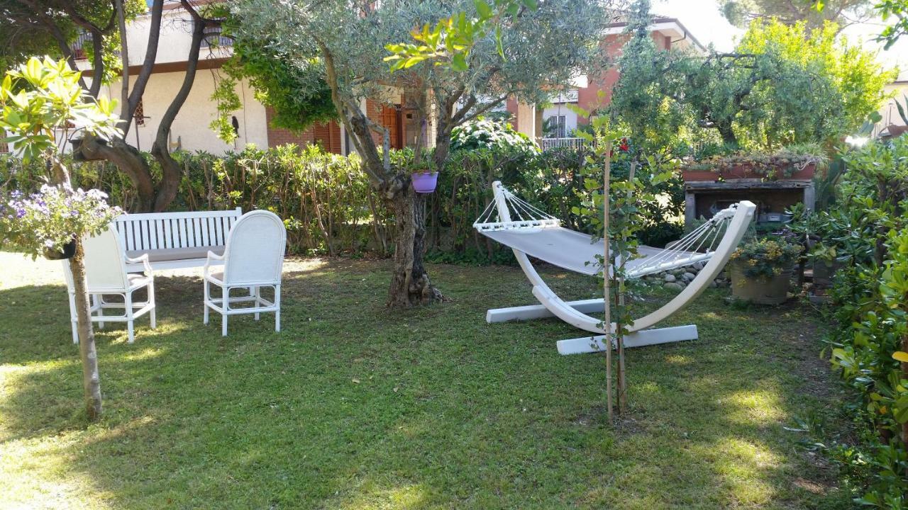 A Casa Di Gabri Bed & Breakfast ซาน จิโอวานนิ อิน มาริยาโน ภายนอก รูปภาพ
