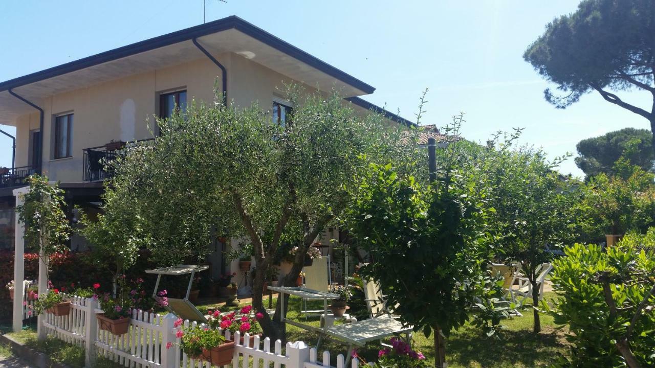 A Casa Di Gabri Bed & Breakfast ซาน จิโอวานนิ อิน มาริยาโน ภายนอก รูปภาพ
