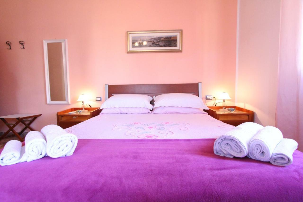 A Casa Di Gabri Bed & Breakfast ซาน จิโอวานนิ อิน มาริยาโน ภายนอก รูปภาพ