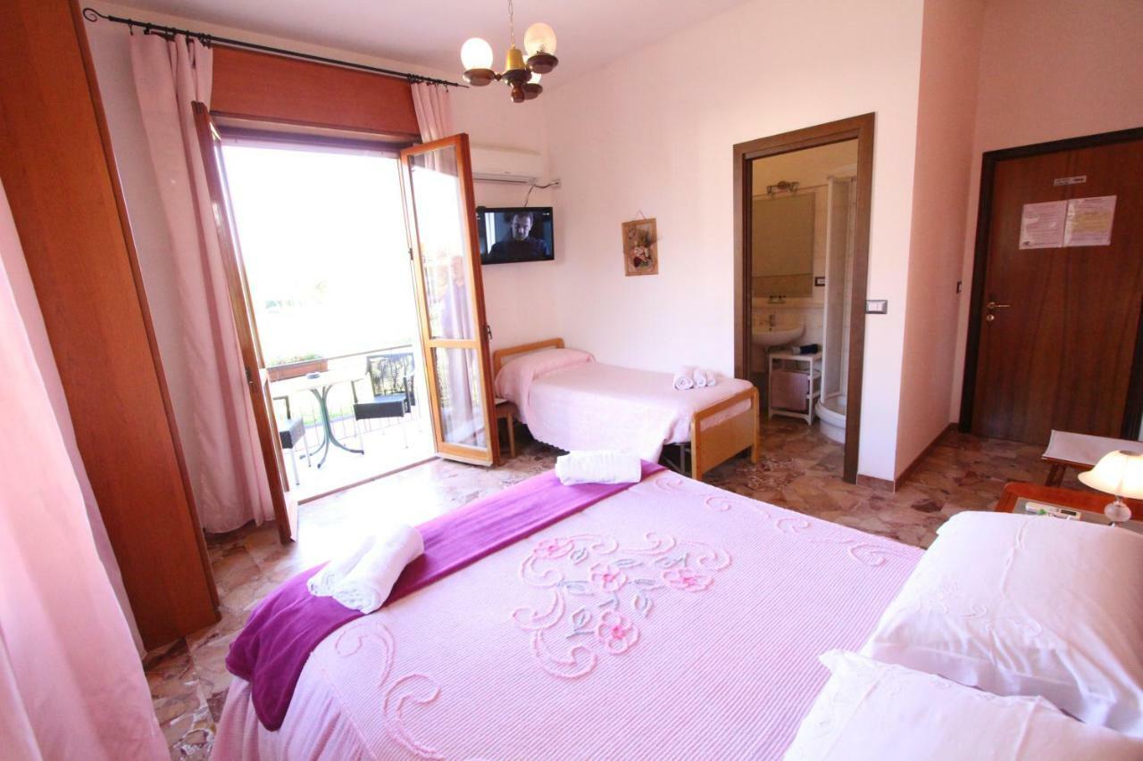 A Casa Di Gabri Bed & Breakfast ซาน จิโอวานนิ อิน มาริยาโน ภายนอก รูปภาพ