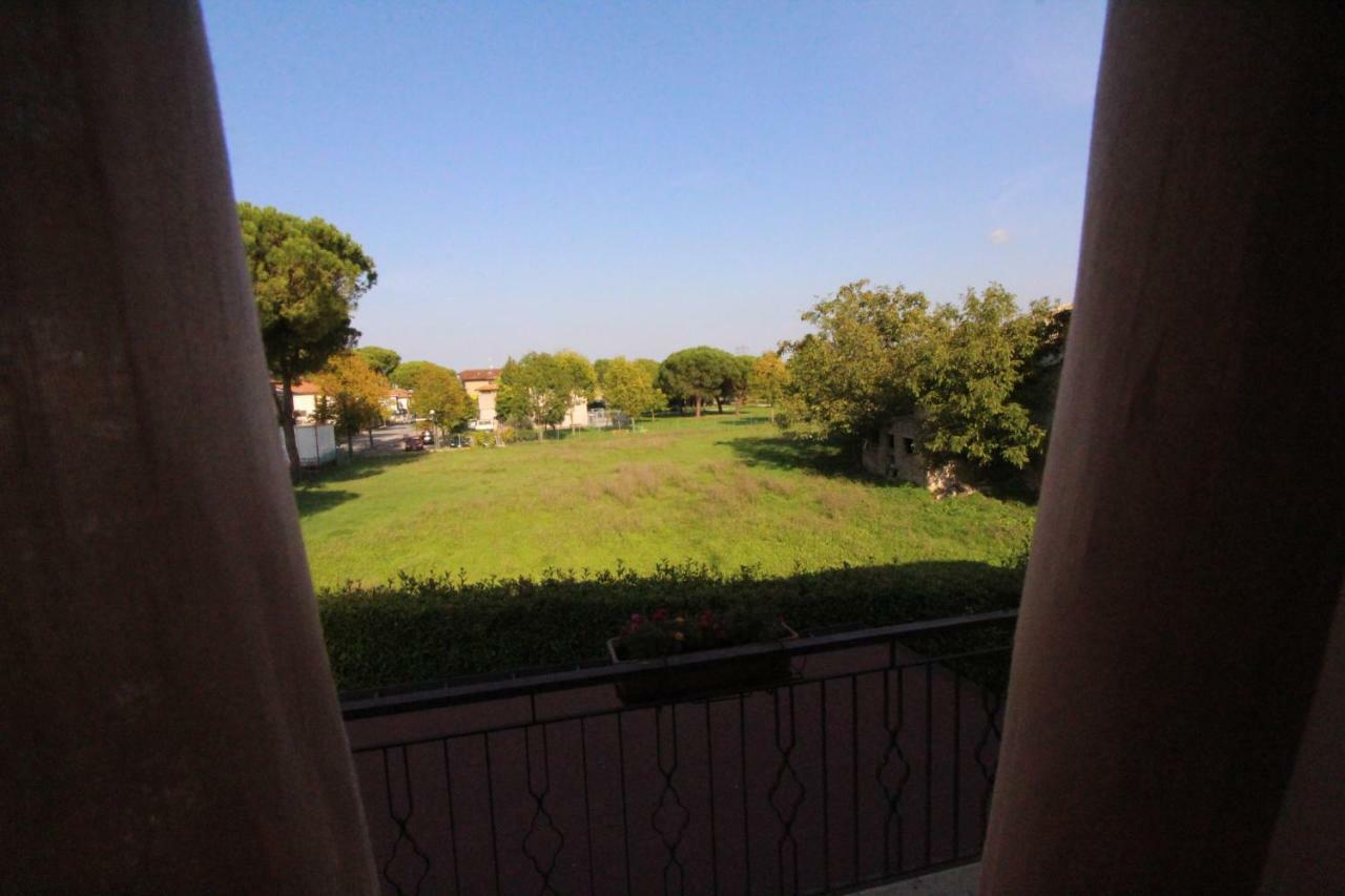 A Casa Di Gabri Bed & Breakfast ซาน จิโอวานนิ อิน มาริยาโน ภายนอก รูปภาพ