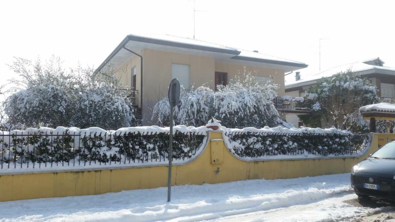 A Casa Di Gabri Bed & Breakfast ซาน จิโอวานนิ อิน มาริยาโน ภายนอก รูปภาพ